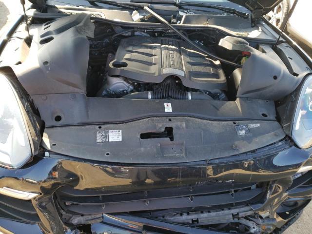 Photo 11 VIN: WP1AB2A24GLA96037 - PORSCHE CAYENNE 