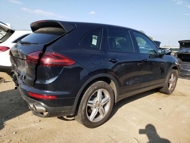 Photo 2 VIN: WP1AB2A24GLA96037 - PORSCHE CAYENNE 