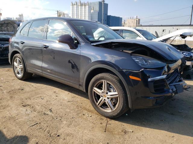 Photo 3 VIN: WP1AB2A24GLA96037 - PORSCHE CAYENNE 