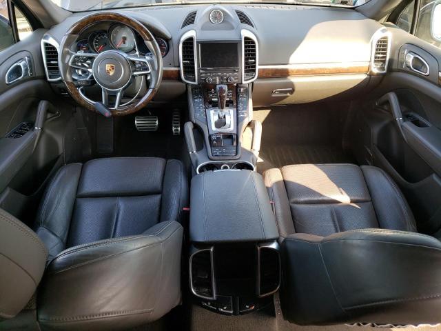 Photo 7 VIN: WP1AB2A24GLA96037 - PORSCHE CAYENNE 