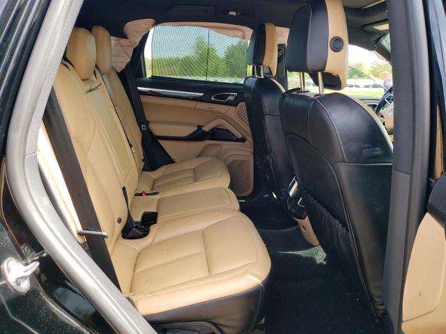 Photo 10 VIN: WP1AB2A24HLA51911 - PORSCHE CAYENNE S 