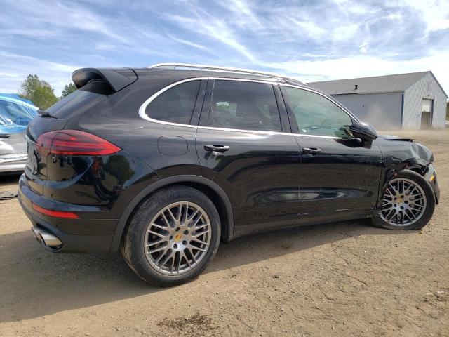 Photo 2 VIN: WP1AB2A24HLA51911 - PORSCHE CAYENNE S 