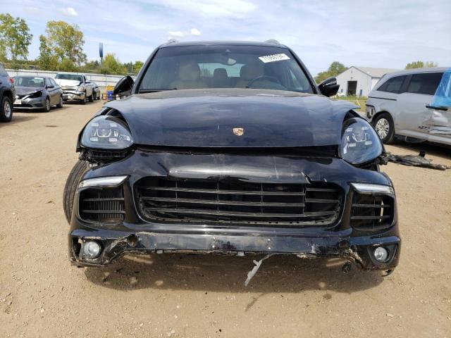 Photo 4 VIN: WP1AB2A24HLA51911 - PORSCHE CAYENNE S 