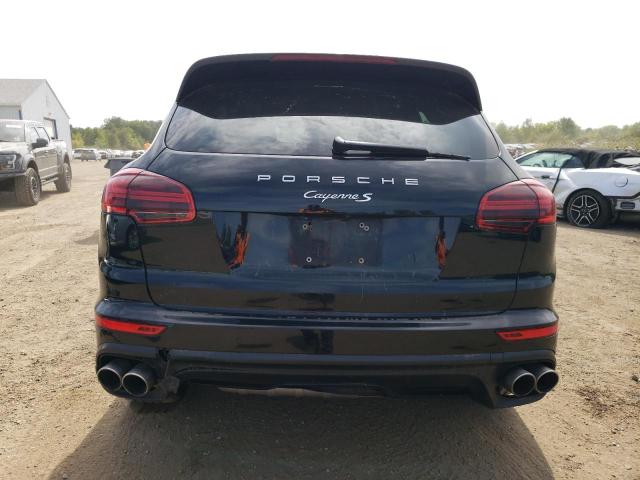 Photo 5 VIN: WP1AB2A24HLA51911 - PORSCHE CAYENNE S 