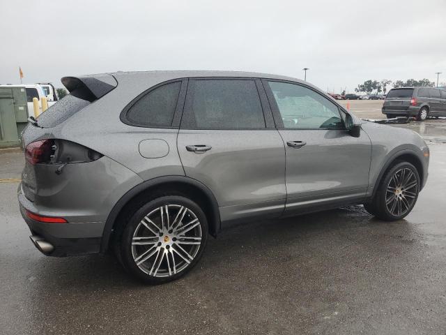 Photo 2 VIN: WP1AB2A24JLA61084 - PORSCHE CAYENNE 