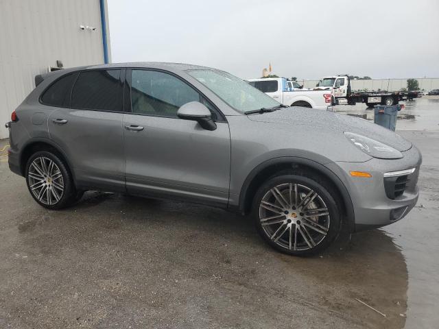 Photo 3 VIN: WP1AB2A24JLA61084 - PORSCHE CAYENNE 