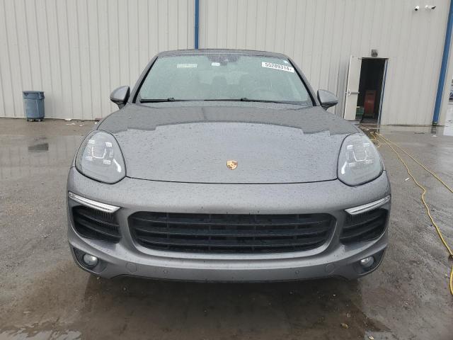 Photo 4 VIN: WP1AB2A24JLA61084 - PORSCHE CAYENNE 