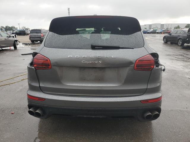 Photo 5 VIN: WP1AB2A24JLA61084 - PORSCHE CAYENNE 