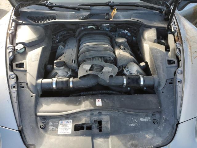 Photo 11 VIN: WP1AB2A25BLA42917 - PORSCHE CAYENNE S 