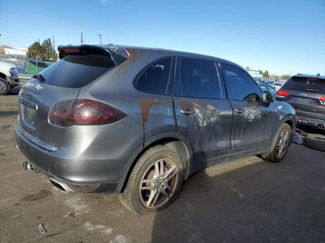 Photo 2 VIN: WP1AB2A25BLA42917 - PORSCHE CAYENNE S 