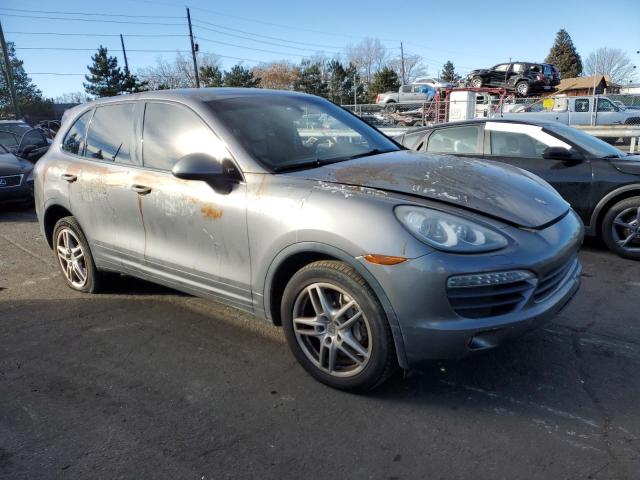 Photo 3 VIN: WP1AB2A25BLA42917 - PORSCHE CAYENNE S 