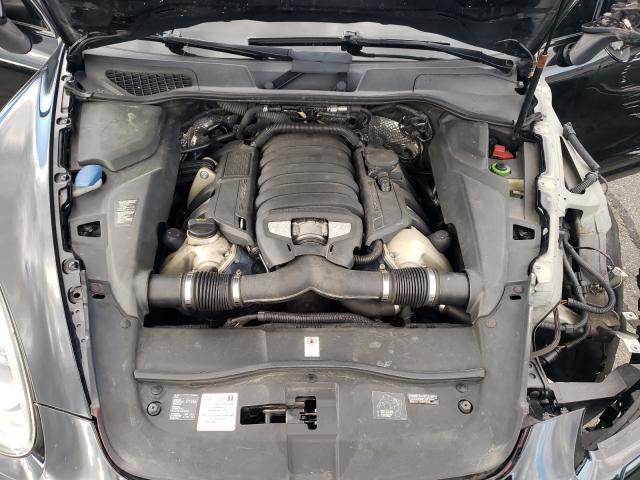 Photo 6 VIN: WP1AB2A25BLA42920 - PORSCHE CAYENNE S 