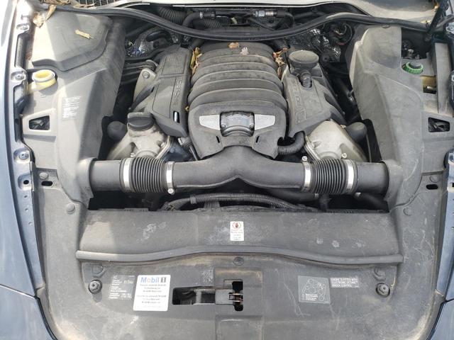 Photo 11 VIN: WP1AB2A25BLA42934 - PORSCHE CAYENNE 