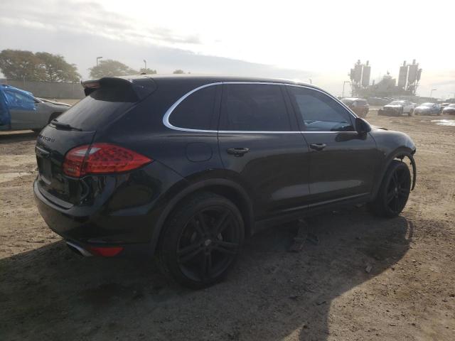 Photo 2 VIN: WP1AB2A25BLA47339 - PORSCHE CAYENNE S 