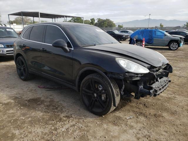 Photo 3 VIN: WP1AB2A25BLA47339 - PORSCHE CAYENNE S 