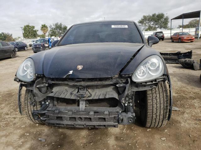 Photo 4 VIN: WP1AB2A25BLA47339 - PORSCHE CAYENNE S 