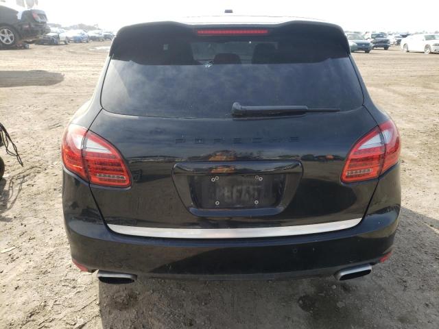 Photo 5 VIN: WP1AB2A25BLA47339 - PORSCHE CAYENNE S 