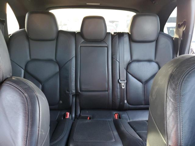 Photo 9 VIN: WP1AB2A25BLA47339 - PORSCHE CAYENNE S 