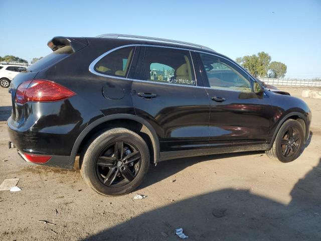 Photo 2 VIN: WP1AB2A25BLA54467 - PORSCHE CAYENNE S 