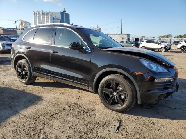 Photo 3 VIN: WP1AB2A25BLA54467 - PORSCHE CAYENNE S 