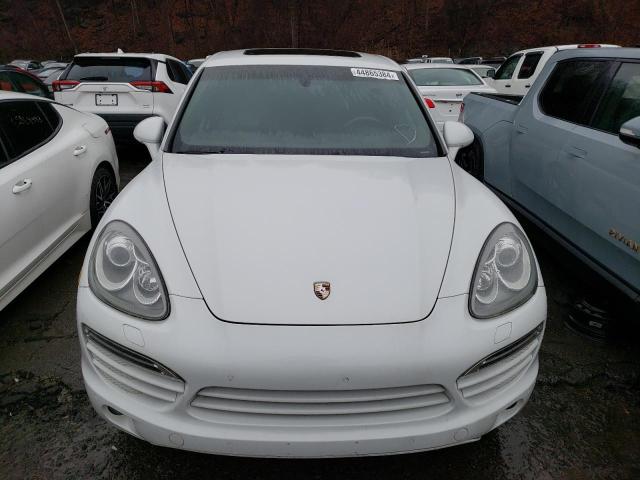 Photo 4 VIN: WP1AB2A25CLA41901 - PORSCHE CAYENNE 