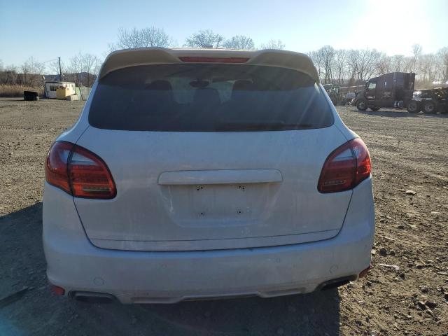 Photo 5 VIN: WP1AB2A25CLA41901 - PORSCHE CAYENNE 