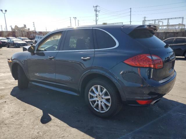 Photo 1 VIN: WP1AB2A25CLA44300 - PORSCHE CAYENNE S 