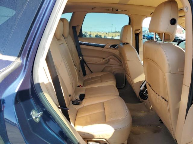 Photo 10 VIN: WP1AB2A25CLA44300 - PORSCHE CAYENNE S 