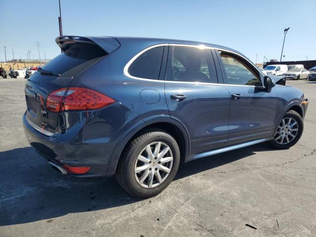 Photo 2 VIN: WP1AB2A25CLA44300 - PORSCHE CAYENNE S 