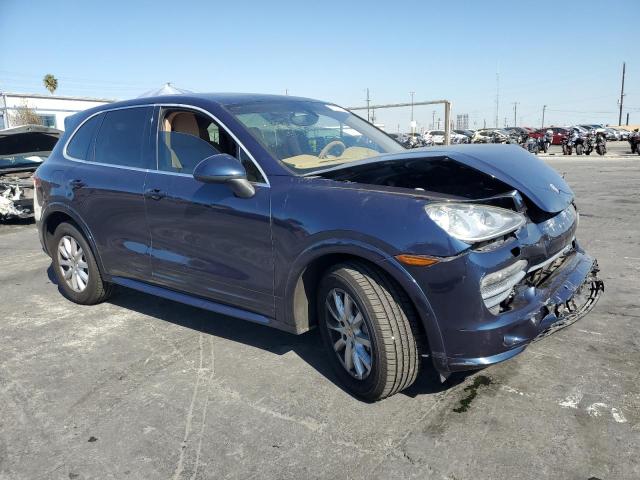 Photo 3 VIN: WP1AB2A25CLA44300 - PORSCHE CAYENNE S 