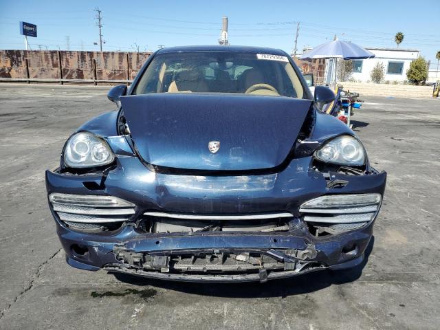 Photo 4 VIN: WP1AB2A25CLA44300 - PORSCHE CAYENNE S 