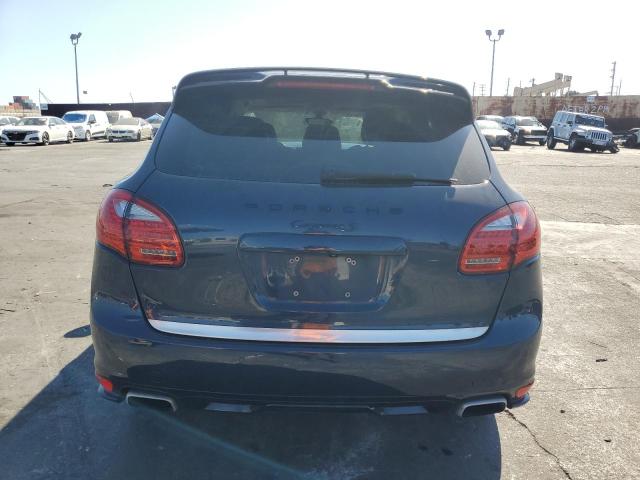 Photo 5 VIN: WP1AB2A25CLA44300 - PORSCHE CAYENNE S 