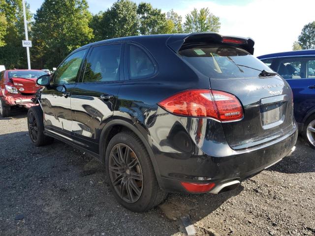 Photo 1 VIN: WP1AB2A25CLA50081 - PORSCHE CAYENNE S 