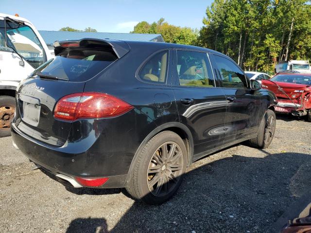 Photo 2 VIN: WP1AB2A25CLA50081 - PORSCHE CAYENNE S 