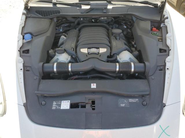 Photo 10 VIN: WP1AB2A25ELA59303 - PORSCHE CAYENNE 