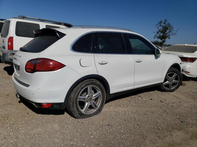 Photo 2 VIN: WP1AB2A25ELA59303 - PORSCHE CAYENNE 