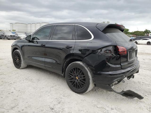 Photo 1 VIN: WP1AB2A25FLA56547 - PORSCHE CAYENNE S 