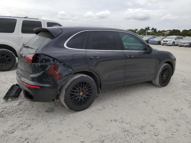 Photo 2 VIN: WP1AB2A25FLA56547 - PORSCHE CAYENNE S 