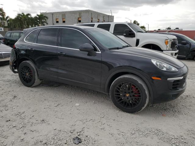 Photo 3 VIN: WP1AB2A25FLA56547 - PORSCHE CAYENNE S 