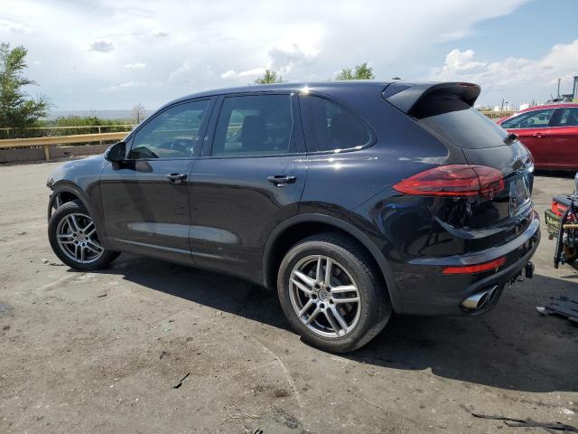 Photo 1 VIN: WP1AB2A25FLA56600 - PORSCHE CAYENNE S 