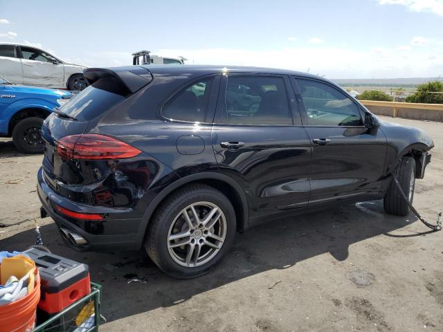 Photo 2 VIN: WP1AB2A25FLA56600 - PORSCHE CAYENNE S 