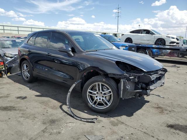 Photo 3 VIN: WP1AB2A25FLA56600 - PORSCHE CAYENNE S 