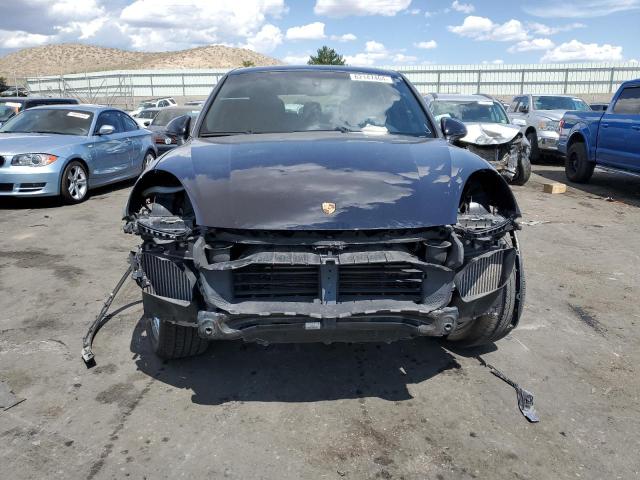 Photo 4 VIN: WP1AB2A25FLA56600 - PORSCHE CAYENNE S 