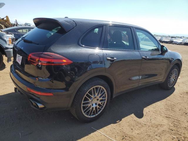 Photo 2 VIN: WP1AB2A25FLA56662 - PORSCHE CAYENNE S 