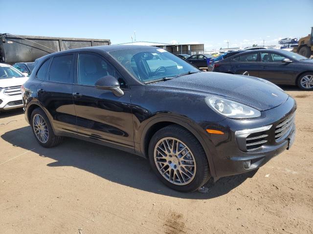 Photo 3 VIN: WP1AB2A25FLA56662 - PORSCHE CAYENNE S 