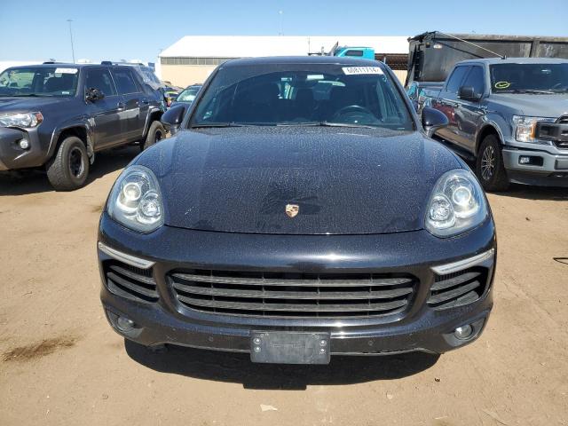 Photo 4 VIN: WP1AB2A25FLA56662 - PORSCHE CAYENNE S 