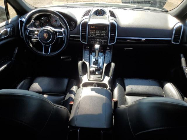 Photo 7 VIN: WP1AB2A25FLA56662 - PORSCHE CAYENNE S 