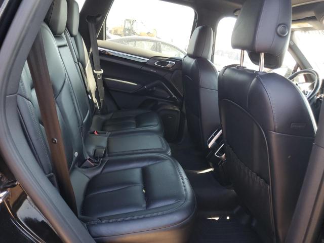 Photo 9 VIN: WP1AB2A25FLA56662 - PORSCHE CAYENNE S 