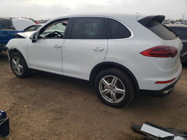 Photo 1 VIN: WP1AB2A25FLA57102 - PORSCHE CAYENNE S 