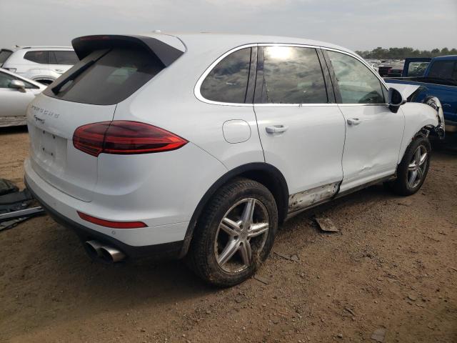 Photo 2 VIN: WP1AB2A25FLA57102 - PORSCHE CAYENNE S 